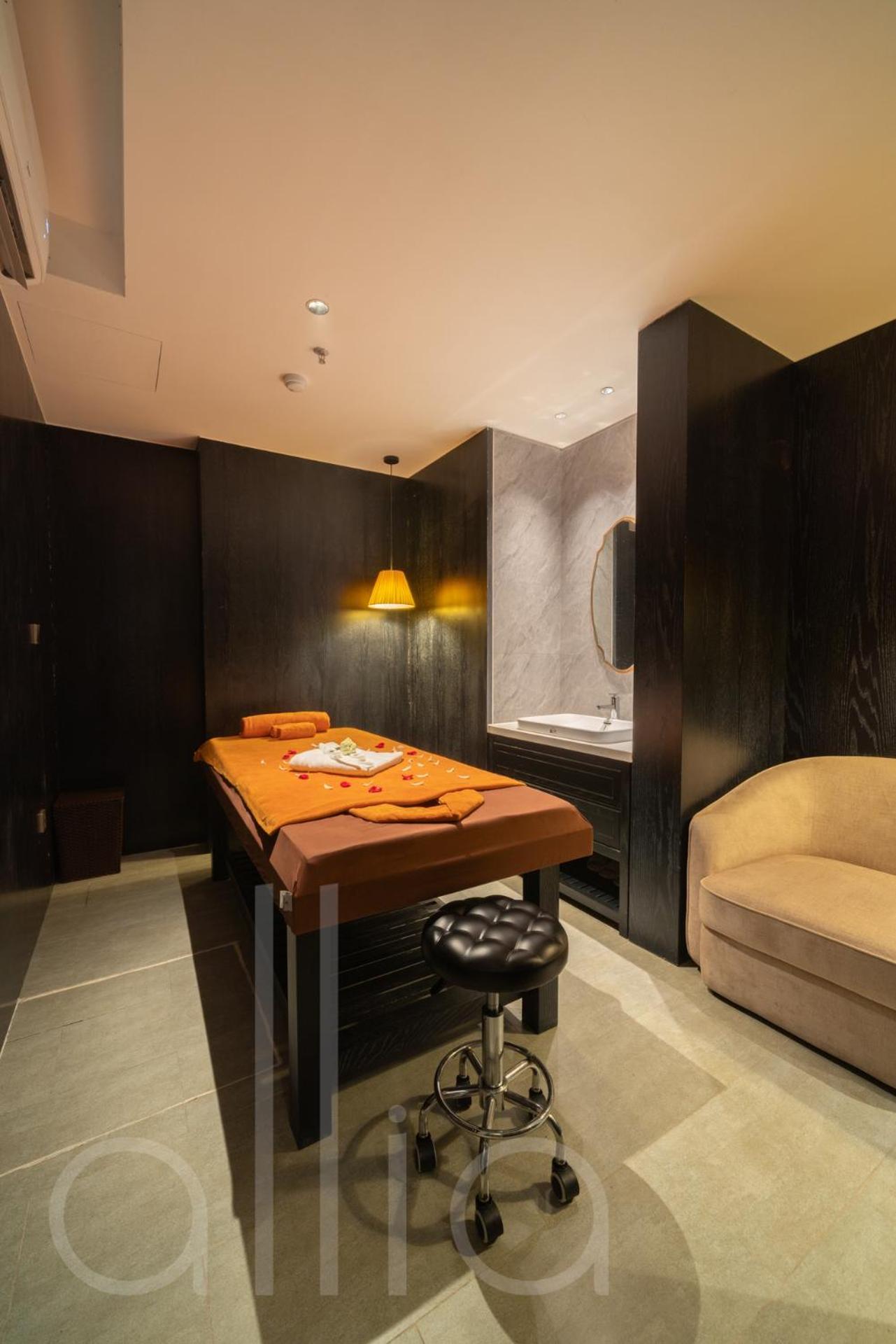 Luxe Paradise Premium Hotel Hanoi Luaran gambar